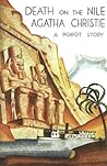 Death on the Nile by Agatha Christie