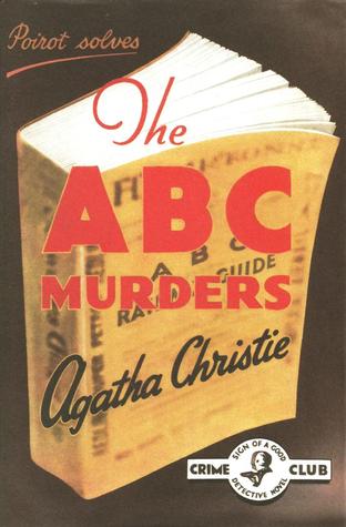 The ABC Murders