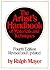 The Artist's Handbook of Materials and Techniques