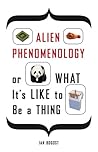 Alien Phenomenolo...