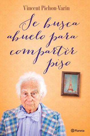Se busca abuelo para compartir piso