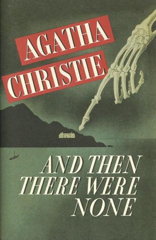 And Then There Were None