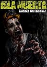 Isla muerta by Daniel Gutiérrez