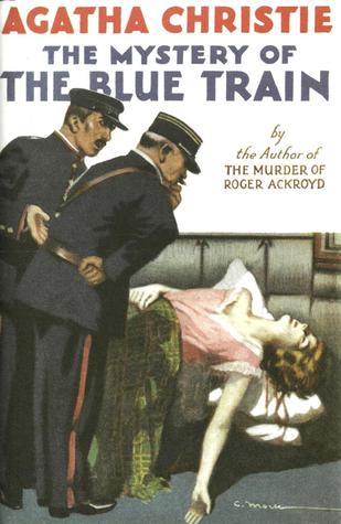 The Mystery of the Blue Train