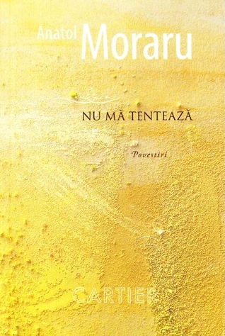Nu mă tentează