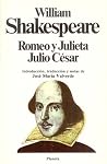 Romeo y Julieta /...