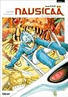Nausicaä de la va...