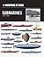 Weapons of War Submarines 1776-1940 by Michael Spilling