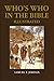 Who's Who in the Bible Illustrated
