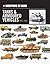 Weapons of War Tanks & Armored Vehicles 1900-1945 by Michael Spilling