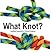 What Knot? (Flexi cover ser...