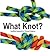 What Knot? (Flexi cover series, 16)