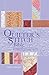 The Quilter's Stitch Bible: The Essential Illustrated Reference to Over 200 Stitches with Easy to Follow Diagrams (Artist/Craft Bible Series)