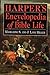 Harper's Encyclopedia of Bible Life by Madeleine Sweeny Miller