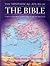 The Historical Atlas of the Bible by Ian Barnes