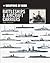 Weapons of War Battleships & Aircraft Carriers 1900-Present by Michael Spilling