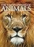 The Encyclopedia of Animals by David Alderton