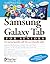 Samsung Galaxy Tab for Seniors (Computer Books for Seniors series)