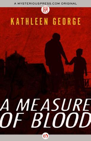 A Measure of Blood (Richard Christie, #7)