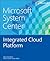 Microsoft System Center: Integrated Cloud Platform (Introducing)