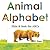 Animal Alphabet: Slide and Seek the ABCs