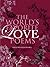 The World's Favorite Love Poems