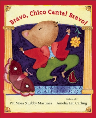 Bravo, Chico Canta! Bravo! (Hardcover)