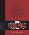 Iron Man Manual Iron Man Manual
