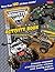 Monster Jam Activity Book: A monster assortment of exciting games, activities, trivia, drawing projects, and more