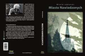 Miasto Nawiedzonych (Paperback)
