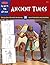 Learn to Draw Ancient Times: Step-by-Step Instructions for 18 Ancient Characters and Civilizations