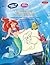 Learn to Draw The Little Mermaid