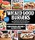 Wicked Good Burgers by Andy  Husbands
