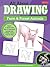 All About Drawing Farm & Forest Animals: Learn to draw more than 40 barnyard animals and wildlife critters step by step
