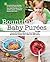 Bountiful baby purees  by Anni Daulter