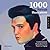1,000 Portrait Illustrations: Contemporary Illustration from Pencil to Digital (1000 Series)