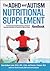 The ADHD and Autism Nutritional Supplement Handbook by Dana Laake