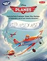 Learn to Draw Disney's Planes