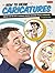 How to Draw Caricatures: Master the fine art of drawing parodies, including poses and expressions!