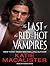 The Last of the Red-Hot Vampires (Dark Ones, 5)