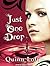 Just One Drop (The Grey Wolves, #3)