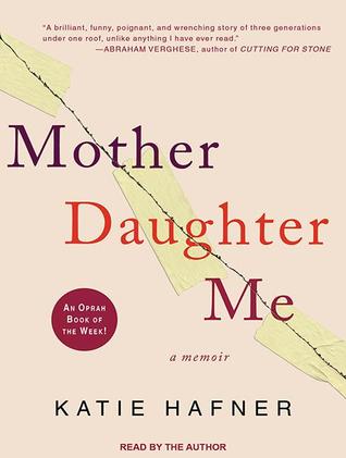Mother Daughter Me: Library Edition
