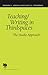 Teaching/Writing in Thirdspaces: The Studio Approach (Studies in Writing and Rhetoric)