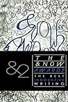 The &Now  AWARDS 2: The Best Innovative Writing