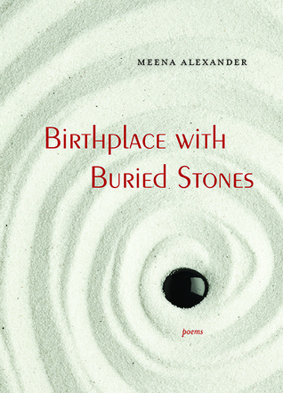 Birthplace with Buried Stones: Poems (Paperback)