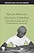 African American Literacies...