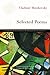 Selected Poems (Northwestern World Classics)