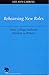 Rehearsing New Roles: How College Students Develop as Writers (Studies in Writing and Rhetoric)