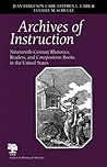 Archives of Instr...