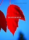 September: Poems
